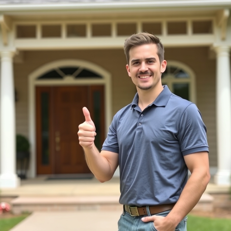 Founder of Ant & Rodent Pest Control Asheville